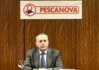 Ejecutivos de Pescanova piden oxígeno a la banca acreedora Ejecutivos de Pescanova piden oxígeno a la banca acreedora
