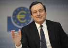 Bolsas y deuda descansan a la espera de que Draghi y Bernanke muevan ficha Bolsas y deuda descansan a la espera de que Draghi y Bernanke muevan ficha