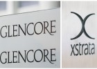 Las mineras anglo-suizas Glencore y Xstrata se fusionan Las mineras anglo-suizas Glencore y Xstrata se fusionan