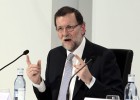 Rajoy se reunirá con patronal y sindicatos el día 16 Rajoy se reunirá con patronal y sindicatos el día 16