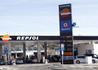 Repsol se adjudica el suministro de carburantes a la Guardia Civil Repsol se adjudica el suministro de carburantes a la Guardia Civil