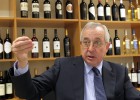 “Vamos a vender vinos de Chile y California en todo el mundo” “Vamos a vender vinos de Chile y California en todo el mundo”