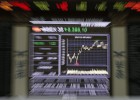 Solo el 40% de las empresas del Ibex paga el dividendo en efectivo Solo el 40% de las empresas del Ibex paga el dividendo en efectivo