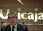 Últimos escollos para la fusión entre Unicaja y Ceiss Últimos escollos para la fusión entre Unicaja y Ceiss