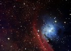 Este fin de semana, lluvia de estrellas Este fin de semana, lluvia de estrellas