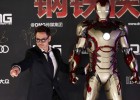 Estreno millonario de “Ironman 3” Estreno millonario de “Ironman 3”