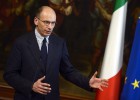 Rajoy pretende renovar hoy con Letta la alianza sellada con Monti ante la UE Rajoy pretende renovar hoy con Letta la alianza sellada con Monti ante la UE