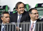 Denuncian a la UEFA ante Bruselas por castigar a los clubes con deudas Denuncian a la UEFA ante Bruselas por castigar a los clubes con deudas