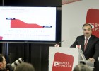 Popular ejecutará un 'contrasplit' de cinco acciones en una Popular ejecutará un 'contrasplit' de cinco acciones en una