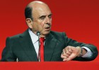 Santander negocia la venta de parte de su gestora de activos, según el 'FT' Santander negocia la venta de parte de su gestora de activos, según el 'FT'