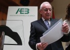 La AEB transmitió a los bancos el malestar de las comunidades de vecinos por el impago de cuotas La AEB transmitió a los bancos el malestar de las comunidades de vecinos por el impago de cuotas