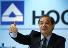 Hochtief vende su división de aeropuertos por 1.100 millones Hochtief vende su división de aeropuertos por 1.100 millones