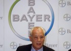 Bayer asegura que España ha llegado al límite en el recorte de gasto farmacéutico Bayer asegura que España ha llegado al límite en el recorte de gasto farmacéutico