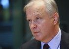 Bruselas pide el fin de la troika tras el fiasco del rescate de Chipre Bruselas pide el fin de la troika tras el fiasco del rescate de Chipre