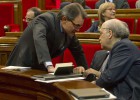 Los expertos de Artur Mas piden prescindir de los funcionarios Los expertos de Artur Mas piden prescindir de los funcionarios