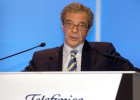 Cambio histórico en Telefónica: Brasil supera a España en ingresos Cambio histórico en Telefónica: Brasil supera a España en ingresos