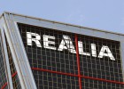 Sareb tendrá el 9% de Realia y abre la puerta a entrar en más inmobiliarias Sareb tendrá el 9% de Realia y abre la puerta a entrar en más inmobiliarias