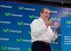 Telefónica alcanza los 1,73 millones de clientes en Movistar Fusión Telefónica alcanza los 1,73 millones de clientes en Movistar Fusión