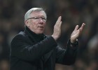 La marcha de Ferguson del Manchester United pesa en su cotización La marcha de Ferguson del Manchester United pesa en su cotización