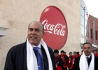 Coca-Cola dejará de hacer publicidad para menores de doce años Coca-Cola dejará de hacer publicidad para menores de doce años