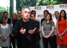 Adrià cobrará entrada por disfrutar de elBullifoundation Adrià cobrará entrada por disfrutar de elBullifoundation
