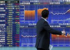 El Ibex se queda a un paso de los 8.600 El Ibex se queda a un paso de los 8.600