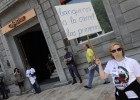 Liberbank cierra el ajuste laboral sin acuerdo con su plantilla Liberbank cierra el ajuste laboral sin acuerdo con su plantilla