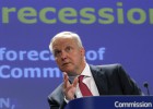 La UE ultima un plan de choque para reactivar el crédito a las pymes La UE ultima un plan de choque para reactivar el crédito a las pymes