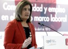 Empleo sitúa en 26 días por año trabajado el coste medio del despido Empleo sitúa en 26 días por año trabajado el coste medio del despido