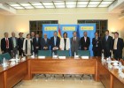 Así es el equipo de pensiones Así es el equipo de pensiones