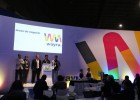 Wayra lanza una convocatoria para start-ups del ámbito social en Reino Unido Wayra lanza una convocatoria para start-ups del ámbito social en Reino Unido