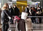Vueling aumentó un 13,2% el tráfico de pasajeros en abril Vueling aumentó un 13,2% el tráfico de pasajeros en abril