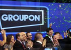 Groupon reduce sus pérdidas un 65,9% en el primer trimestre Groupon reduce sus pérdidas un 65,9% en el primer trimestre