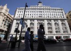 PRISA alcanza un ebitda de 78,4 millones en el primer trimestre PRISA alcanza un ebitda de 78,4 millones en el primer trimestre