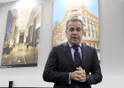 Meliá gana 4,1 millones de euros en el primer trimestre, un 12% menos Meliá gana 4,1 millones de euros en el primer trimestre, un 12% menos