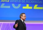 ACS prevé que la economía mejore en 2013 y se recupere en 2014 ACS prevé que la economía mejore en 2013 y se recupere en 2014