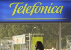 Movistar lanza un programa con descuentos a grandes empresas Movistar lanza un programa con descuentos a grandes empresas