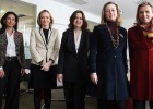 ¿Por qué las mujeres no ascienden en las empresas? ¿Por qué las mujeres no ascienden en las empresas?