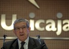 El FROB da luz verde a la fusión de Unicaja y Ceiss El FROB da luz verde a la fusión de Unicaja y Ceiss