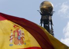 'The Telegraph': España es 'The Telegraph': España es