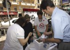 Más de un millón de votos contra la privatización de la sanidad pública Más de un millón de votos contra la privatización de la sanidad pública