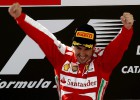 F1: Fernando Alonso gana el GP de España celebrado en Montmeló F1: Fernando Alonso gana el GP de España celebrado en Montmeló