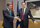 Rajoy: Rajoy:
