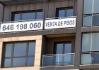 El ajuste definitivo de la vivienda es el que viene ahora El ajuste definitivo de la vivienda es el que viene ahora