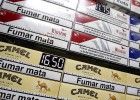 Vuelven los estancos a los edificios ocupados por organismos públicos Vuelven los estancos a los edificios ocupados por organismos públicos