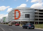 Arranca la pugna por las 140.000 plazas de parking de Aena y Adif Arranca la pugna por las 140.000 plazas de parking de Aena y Adif