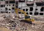 Inditex y H&M unen fuerzas para intentar evitar tragedias como la de Bangladesh Inditex y H&M unen fuerzas para intentar evitar tragedias como la de Bangladesh