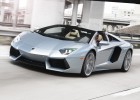 Lamborghini lanza la versión descapotable del Aventador Lamborghini lanza la versión descapotable del Aventador