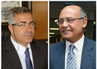 La Audiencia reduce a tres millones la fianza a Ángel de Cabo La Audiencia reduce a tres millones la fianza a Ángel de Cabo