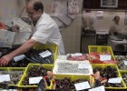 Los precios bajan un 0,6% si no se incluyen los impuestos Los precios bajan un 0,6% si no se incluyen los impuestos